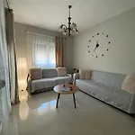 Mountain&sea Escape Apartament *