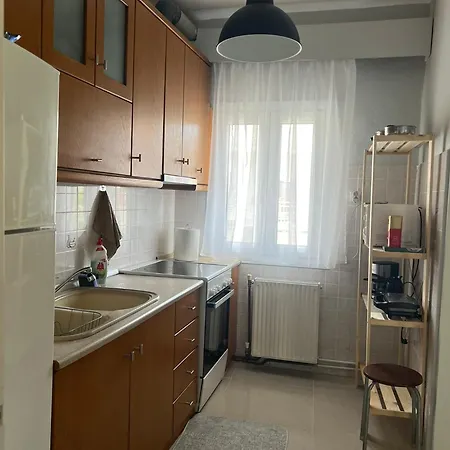 Mountain & Sea Escape 公寓 *