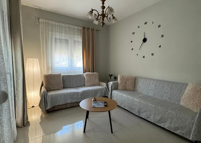 Mountain & Sea Escape 公寓 *