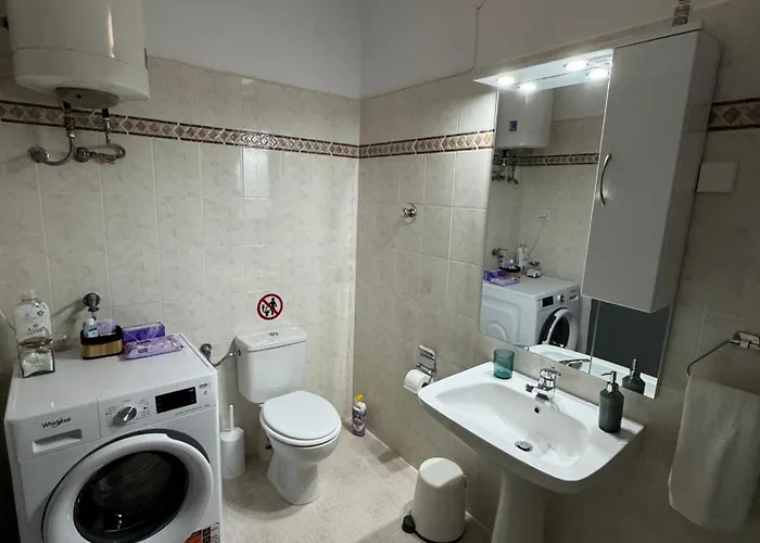 Mountain & Sea Escape 公寓