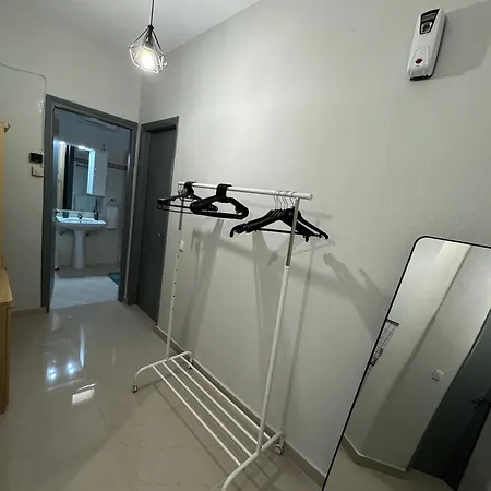 Mountain & Sea Escape Appartement