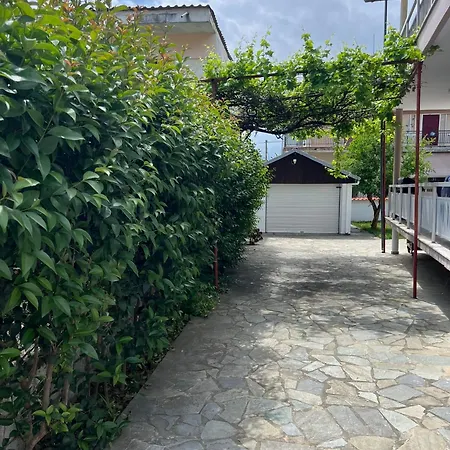 Appartement Mountain & Sea Escape